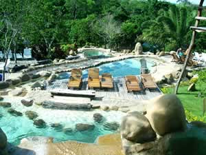 City Tour - Biocenter Guembe, Santa Cruz