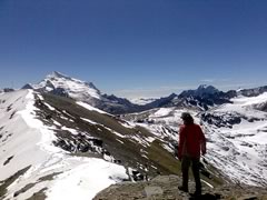 Chacaltaya Tour, La Paz