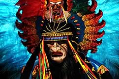 Carnaval de Oruro 2018 Paquete Hotel Sucre, Oruro