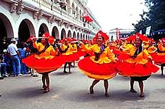 Carnaval de Oruro 2018 Full day, Oruro