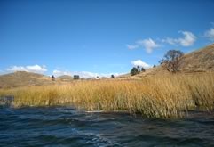 Tiwanaku and Pariti Island Tour, Tiwanaku