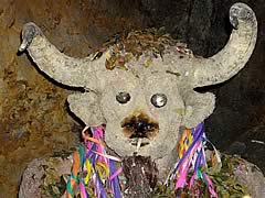 Circuito Minero Tour, Potosi