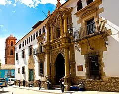 Potosi City Tour y Museos, Potosi