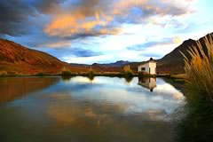 Tarapaya Thermal Lagoon Tour, Potosi