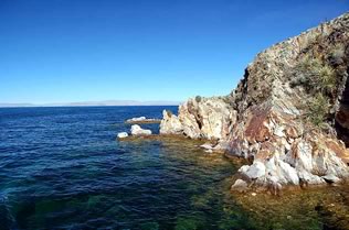 Tour Privado Copacabana e Isla del Sol Full Day, Isla del Sol