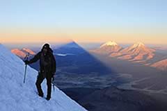 Tour Parque Nacional Sajama, Potosi