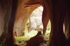 Tour a Toro Toro, Torotoro