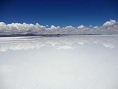 Uyuni Salt Flat and Tunupa Volcano Private Tour, Uyuni