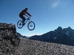 La ruta Fantasma - Atrevete a vivirla, La Paz