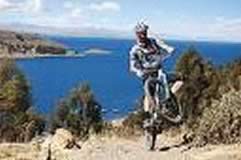 Tour de Bicicleta de Montana por el Lago
Titicaca, La Paz