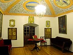 Potosi Haciendas Coloniales Tour, Potosi