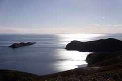 Titicaca Lake and Sun Island Tour, Isla del Sol