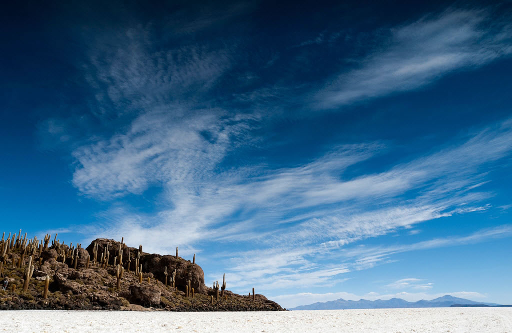 Tour Privado Majestuoso Salar de Uyuni, Uyuni