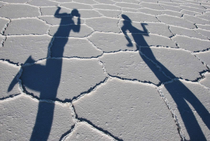 Tour Privado Salar de Uyuni y Lagunas de Colores 3D / 2N